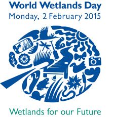 World Wetlands Day 2015