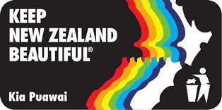 Keep New Zealand Beautiful Week 2015